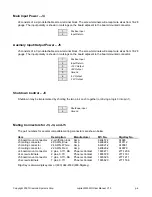 Preview for 6 page of Diamond Systems JUPITER-MM-SIO User Manual