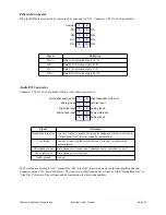 Preview for 21 page of Diamond Systems Poseidon User Manual