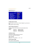 Preview for 37 page of Diamond Systems Rhodeus-LC User Manual