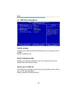 Preview for 42 page of Diamond Systems Rhodeus-LC User Manual