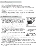 Preview for 2 page of Diamond Tech International Diamond Max Operation Manual