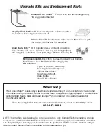 Preview for 4 page of Diamond Tech International Diamond Max Operation Manual