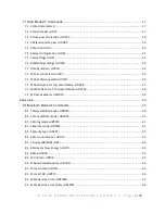 Preview for 5 page of Diamond Tech DT50-M Reference Manual