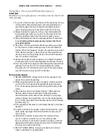 Preview for 4 page of Diamond Tech Power Max II Operation Manual