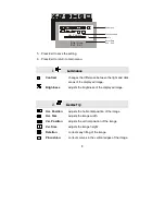 Предварительный просмотр 12 страницы Diamond View 1995SL User Manual