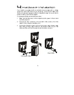 Preview for 7 page of Diamond View DV152 User Manual