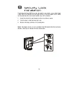 Preview for 17 page of Diamond View DV156 User Manual