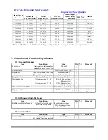 Preview for 9 page of Diamond View DV172 Service Manual