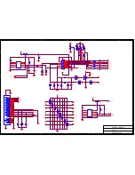 Предварительный просмотр 50 страницы Diamond View DV172 Service Manual