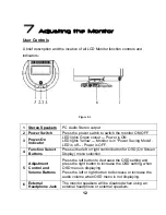 Предварительный просмотр 16 страницы Diamond View DV195 User Manual