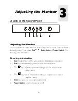 Preview for 11 page of Diamond View DV19NF User Manual