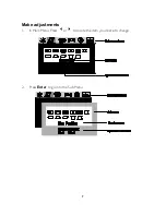 Preview for 13 page of Diamond View DV19NF User Manual