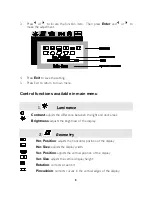 Preview for 14 page of Diamond View DV19NF User Manual