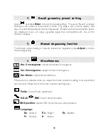 Preview for 16 page of Diamond View DV19NF User Manual