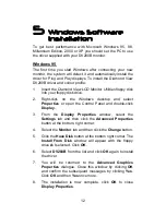 Preview for 12 page of Diamond View DV200B User Manual