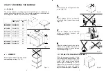 Предварительный просмотр 4 страницы Diamond 15352202S Operating And Maintenance Manual