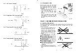 Предварительный просмотр 7 страницы Diamond 15352202S Operating And Maintenance Manual