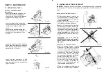 Предварительный просмотр 12 страницы Diamond 15352202S Operating And Maintenance Manual