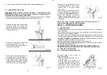 Предварительный просмотр 13 страницы Diamond 15352202S Operating And Maintenance Manual