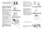 Предварительный просмотр 14 страницы Diamond 15352202S Operating And Maintenance Manual