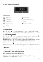 Preview for 8 page of Diamond 18G300500000 Installation, Usage And Maintenance Manual