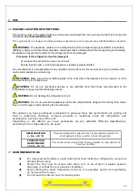 Предварительный просмотр 7 страницы Diamond 19046923 Instruction Manual