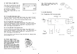 Предварительный просмотр 6 страницы Diamond 300 Use And Maintenance Manual