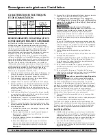 Preview for 9 page of Diamond 309986V Owner'S Manual