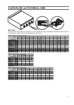 Preview for 3 page of Diamond 373000 Manual