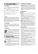 Preview for 5 page of Diamond 373000 Manual