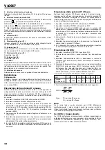 Предварительный просмотр 10 страницы Diamond 458-0623 Instruction Leaflet