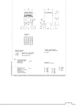 Предварительный просмотр 38 страницы Diamond 60/60 CFGE Manual