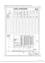 Предварительный просмотр 41 страницы Diamond 60/60 CFGE Manual