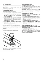 Предварительный просмотр 12 страницы Diamond +7ECED2R0N Manual