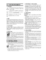 Preview for 5 page of Diamond +7FRED1200 User Manual