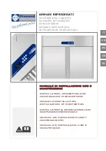 Предварительный просмотр 2 страницы Diamond AD1B/H-R2 Installation, Operating And Maintenance Instructions