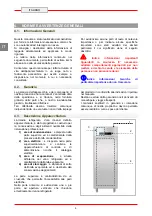 Предварительный просмотр 7 страницы Diamond AD1B/H-R2 Installation, Operating And Maintenance Instructions