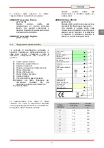 Предварительный просмотр 8 страницы Diamond AD1B/H-R2 Installation, Operating And Maintenance Instructions