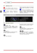 Предварительный просмотр 9 страницы Diamond AD1B/H-R2 Installation, Operating And Maintenance Instructions