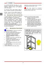 Предварительный просмотр 15 страницы Diamond AD1B/H-R2 Installation, Operating And Maintenance Instructions