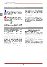 Предварительный просмотр 23 страницы Diamond AD1B/H-R2 Installation, Operating And Maintenance Instructions