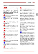 Предварительный просмотр 26 страницы Diamond AD1B/H-R2 Installation, Operating And Maintenance Instructions