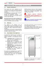 Предварительный просмотр 27 страницы Diamond AD1B/H-R2 Installation, Operating And Maintenance Instructions