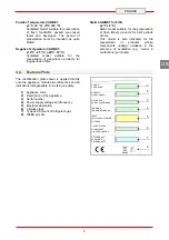 Предварительный просмотр 28 страницы Diamond AD1B/H-R2 Installation, Operating And Maintenance Instructions