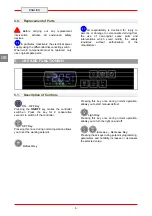 Предварительный просмотр 29 страницы Diamond AD1B/H-R2 Installation, Operating And Maintenance Instructions