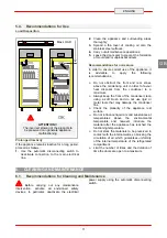 Предварительный просмотр 34 страницы Diamond AD1B/H-R2 Installation, Operating And Maintenance Instructions