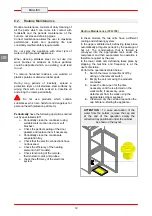 Предварительный просмотр 35 страницы Diamond AD1B/H-R2 Installation, Operating And Maintenance Instructions