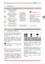 Предварительный просмотр 38 страницы Diamond AD1B/H-R2 Installation, Operating And Maintenance Instructions