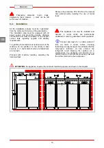 Предварительный просмотр 39 страницы Diamond AD1B/H-R2 Installation, Operating And Maintenance Instructions