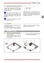 Предварительный просмотр 40 страницы Diamond AD1B/H-R2 Installation, Operating And Maintenance Instructions